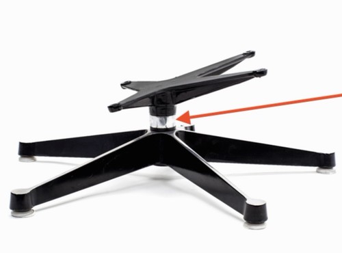 Eames lounge chair spacer - lounge,