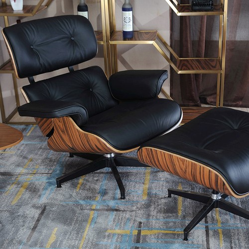 Light rosewood eames style - light,