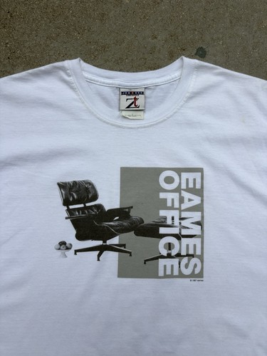 Vintage 1997 eames office - 1997,