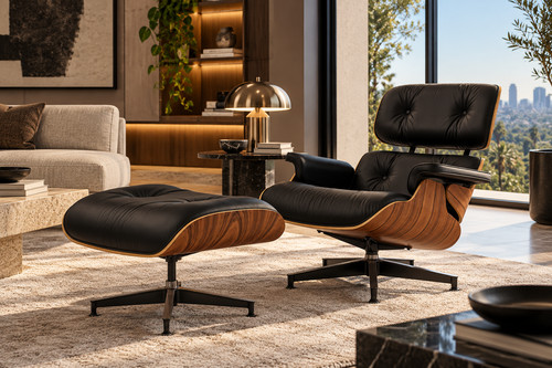 Mid century eames - century,