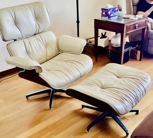 1958 herman miller - miller, eames