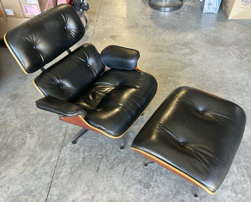 Vintage mcm herman - vintage, miller