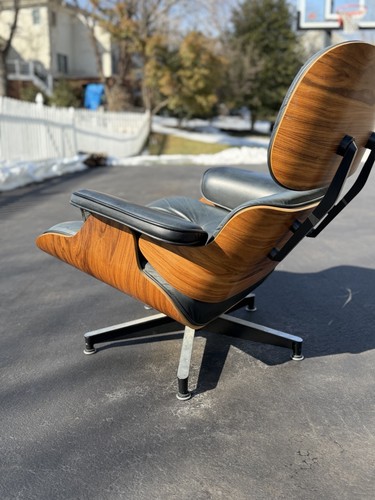 Herman miller eames lounge - eames,