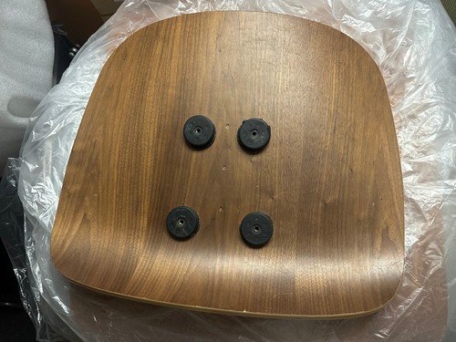 Vintage herman miller eames - miller,