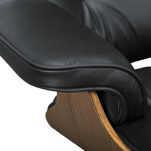 Mid century lounge chair and - mid,