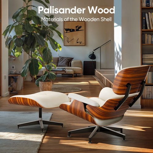 New mid century - new,