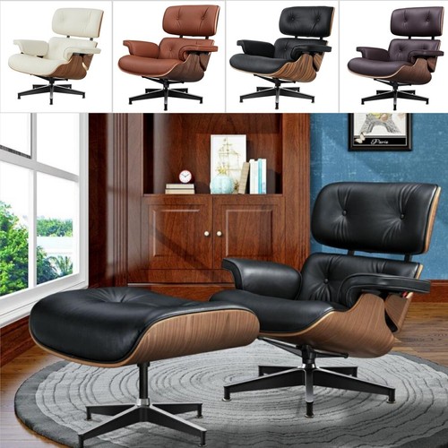 Mid century eams - eams, lounge