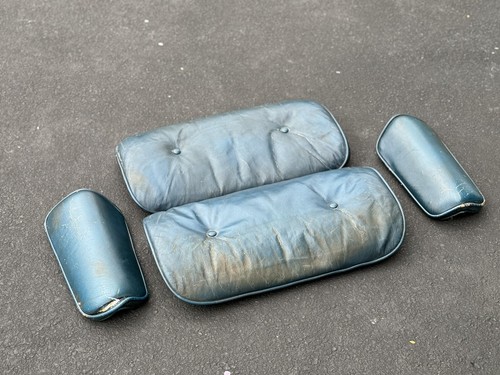Herman miller eames lounge - miller,
