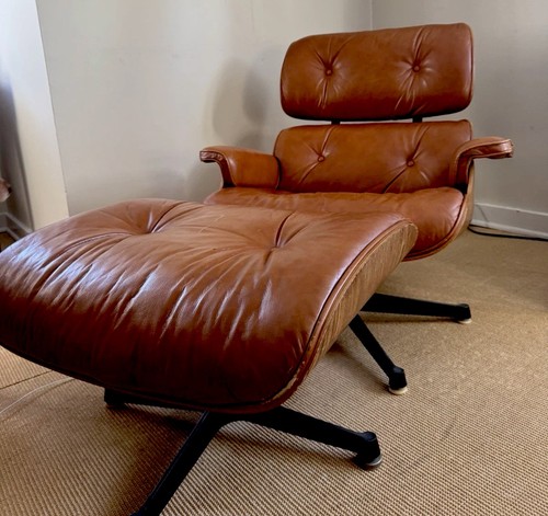 Herman miller eames lounge - miller,