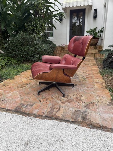 Herman miller eames - miller, lounge