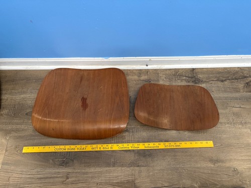 Charles eames herman - herman, miller