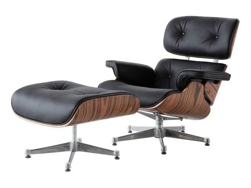 Mid century lounge chair and - mid,