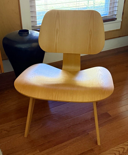 Herman miller eames lcw - miller,