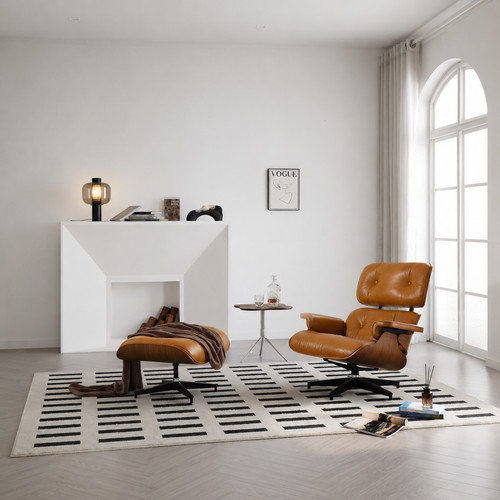 Eames chair tall midcentury - tall,