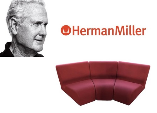 Chadwick modular herman miller - chadwick,