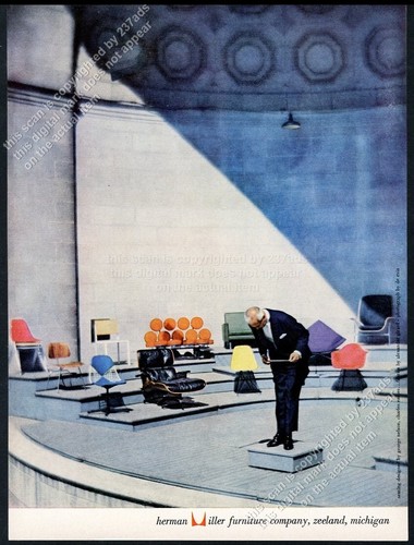 1958 charles eames - 1958,