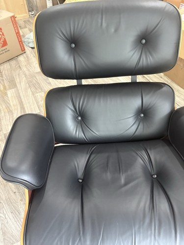 Herman miller eames lounge - miller,