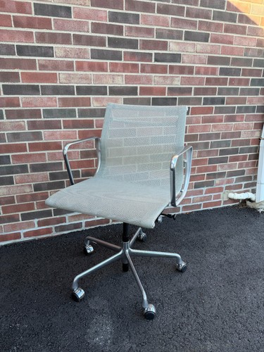 Herman miller eames aluminum - miller,