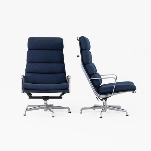 2006 herman miller eames - herman, soft