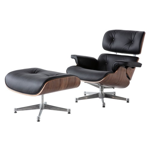 Mid century lounge - century, chair