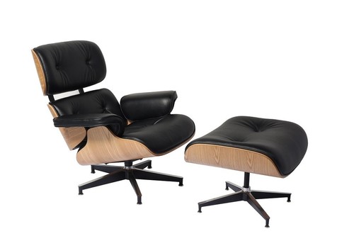 Mid century lounge chair - century,