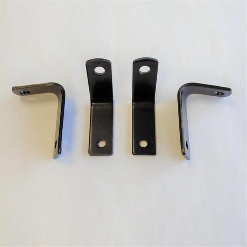 Eames dowel chair brackets - eames,