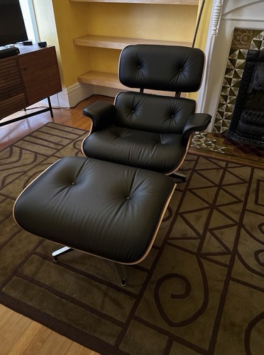 Herman miller eames lounge - herman,
