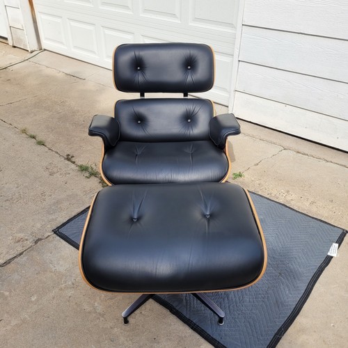 Herman miller eames lounge - herman,