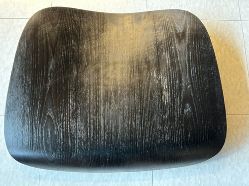 1950 vintage eames lcm - 1950's,