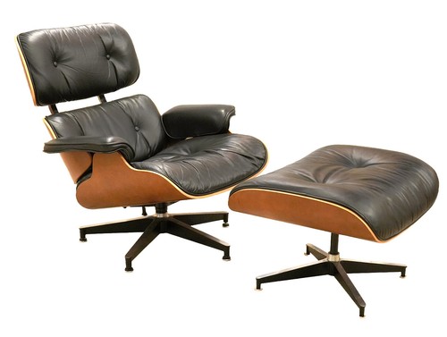 Herman miller eames lounge - herman,