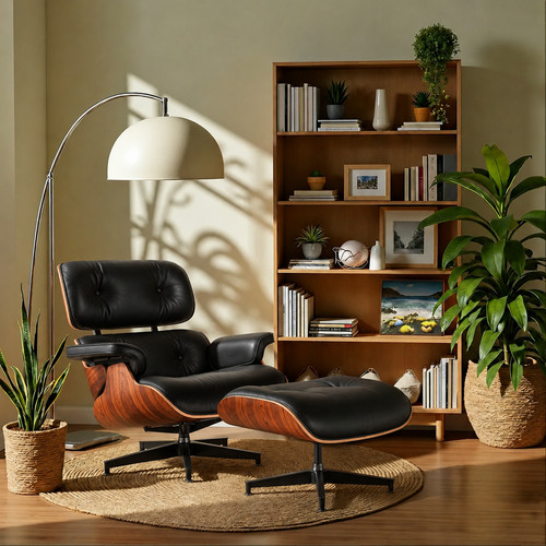 Pro tall mid - tall, chaise