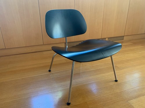 Charles eames lcm - eames,