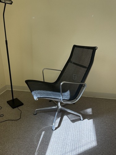 Herman miller eames aluminum - eames,