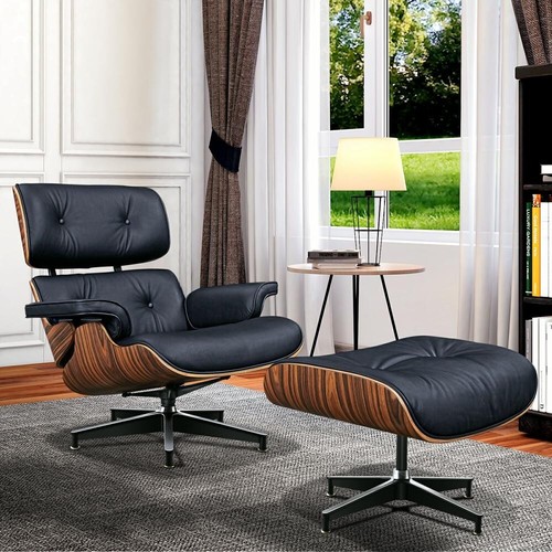 Palisander black eams - palisander,