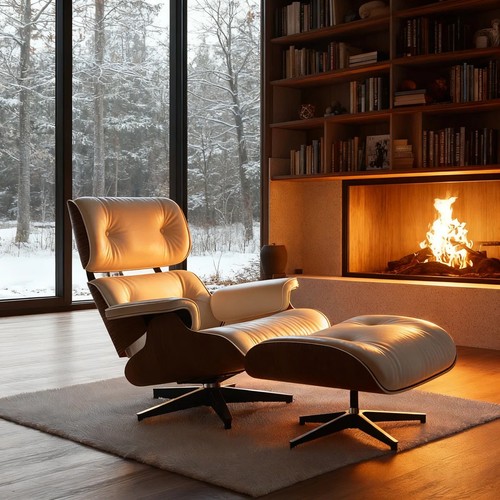 Used mid century tall - used,
