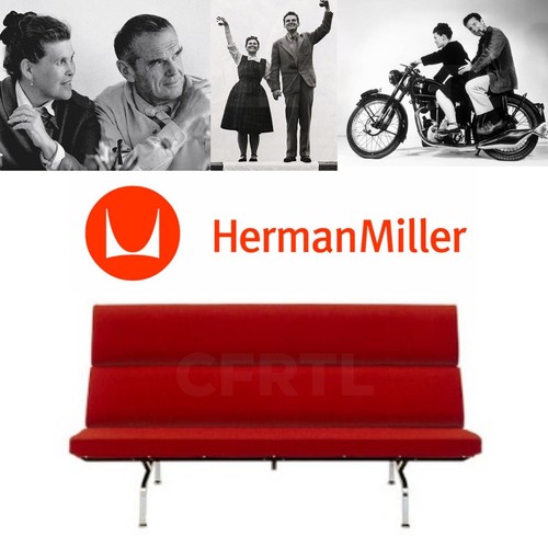 Herman miller eames - miller,