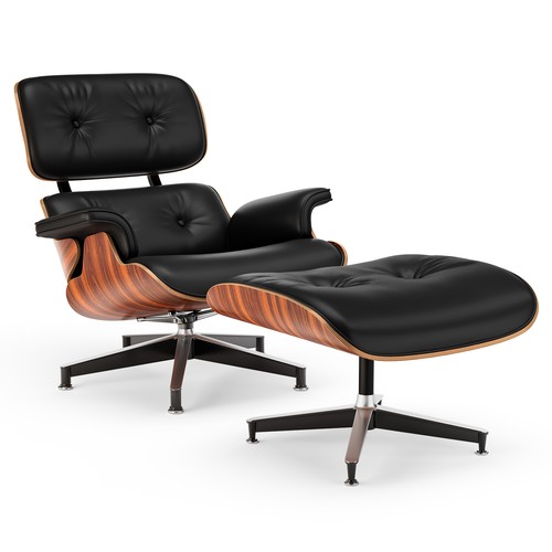 Mid century swivel - mid, eames
