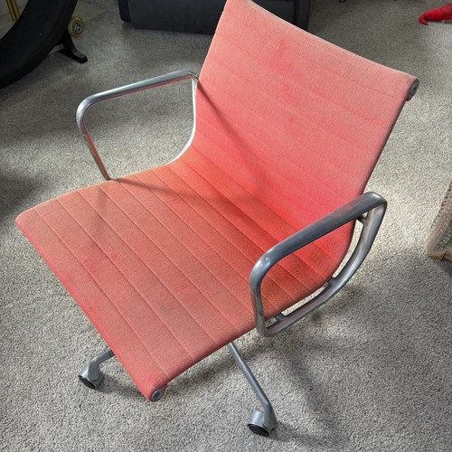 Eames aluminum group - eames,