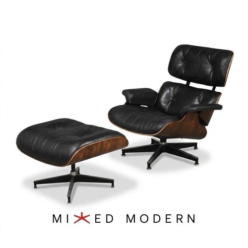 Charles and ray eames - and, herman