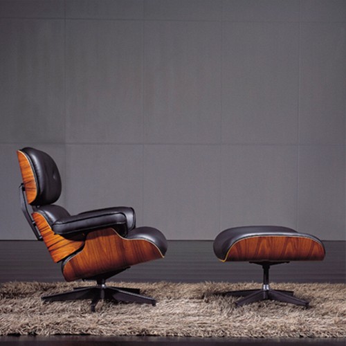 Mid century chaise - mid,