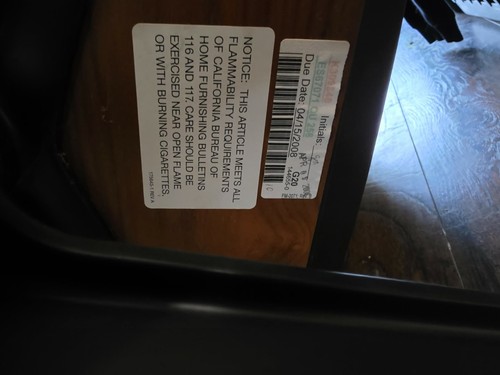 Herman miller eames lounge - herman,