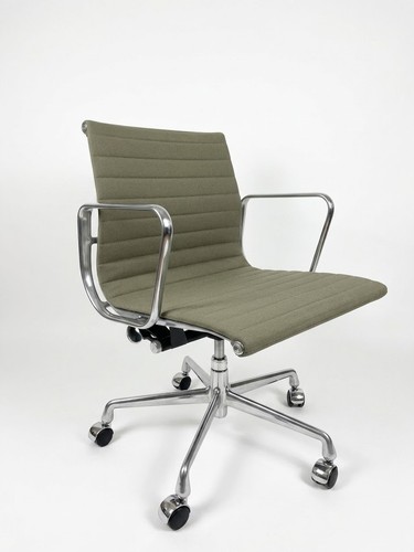 Herman miller eames aluminum - herman,