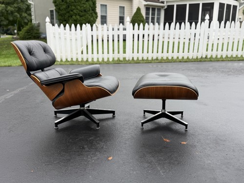 Herman miller eames lounge - miller,