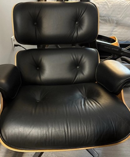 Herman miller eames lounge - herman,