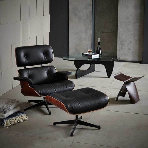 Mid century tall eams - mid,