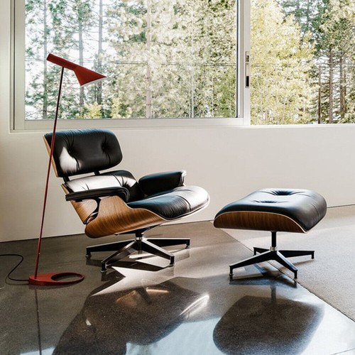 Used pro tall eames - pro, lounge
