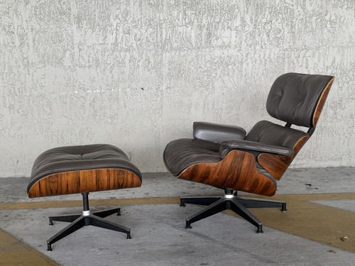 Herman miller eames lounge - miller,