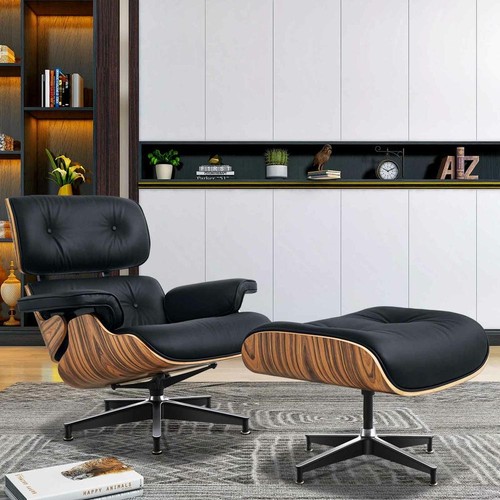 Light rosewood eames style - light,
