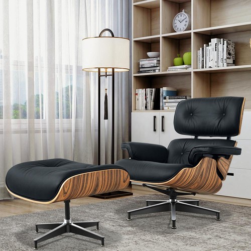 Palisander eames style - palisander,