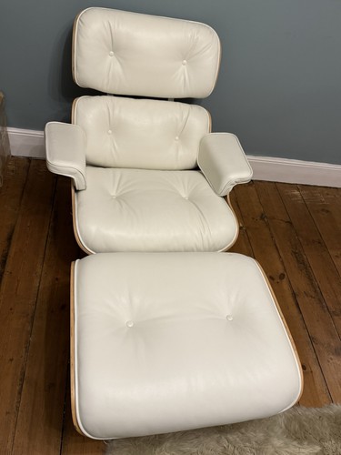 Eames style replica lounge - eames,